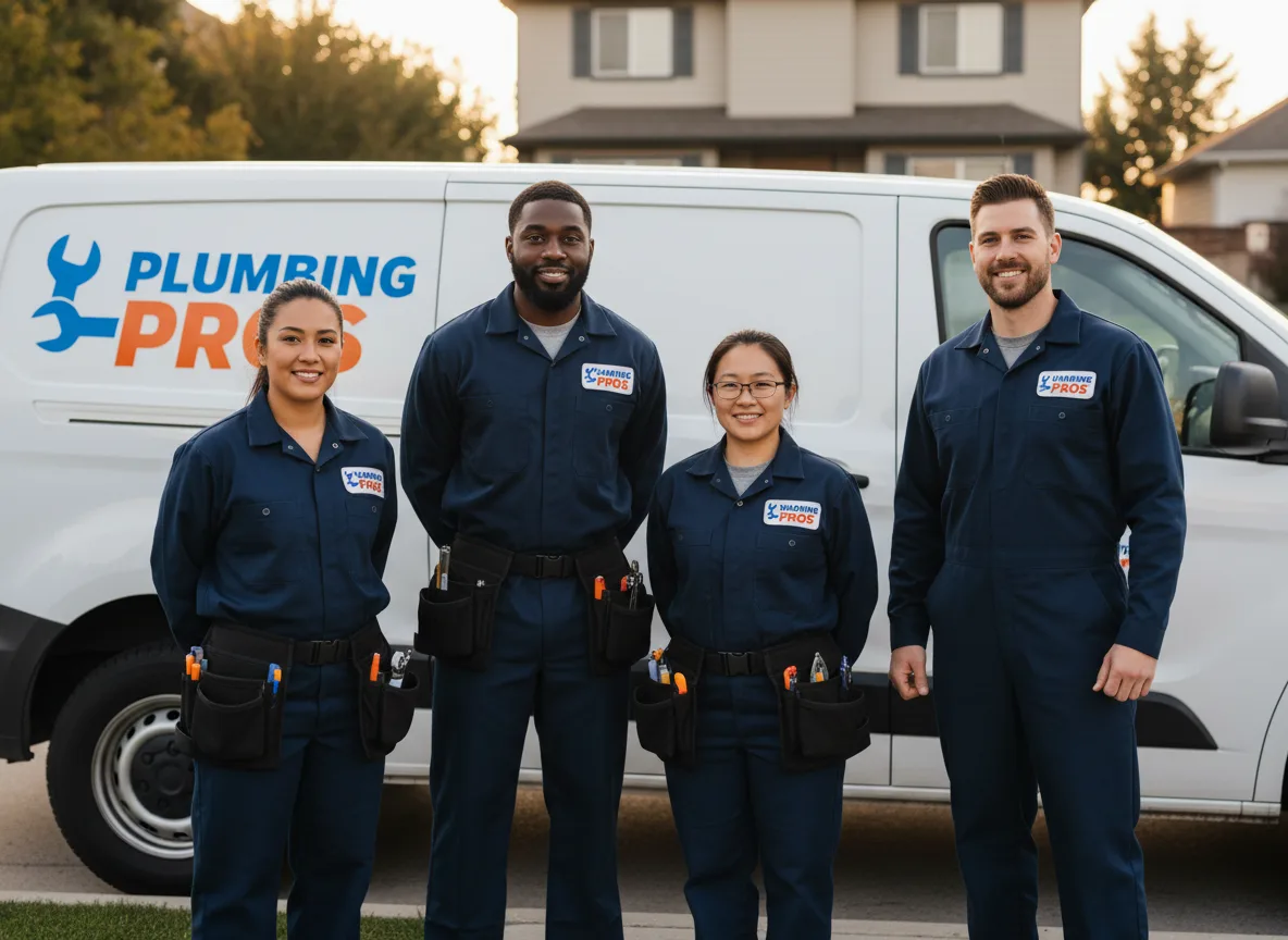 Water Heater Repair company in Fulton, OH